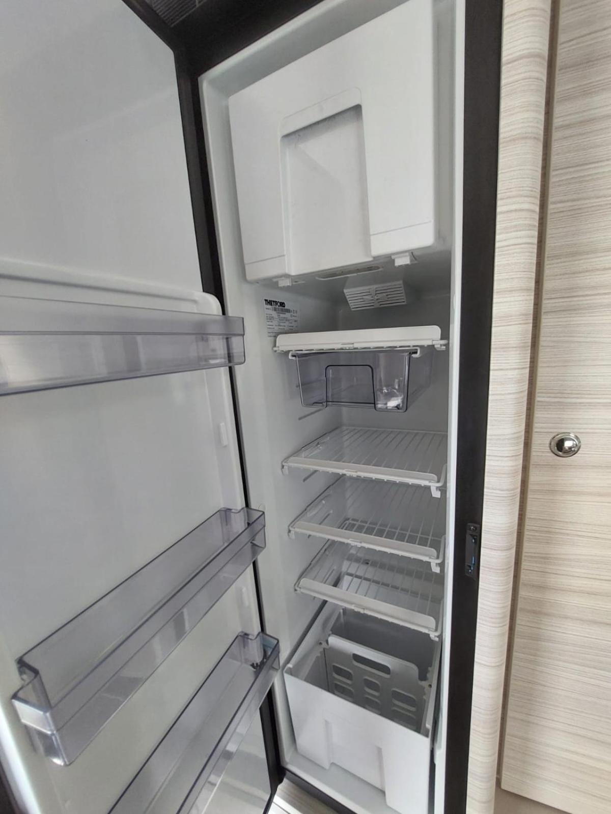 Bauer Caravan In Fkk Solaris * Porec